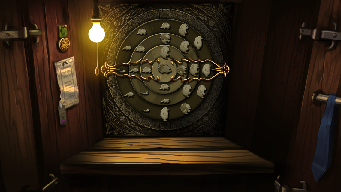 City of Secrets 2: Episode 1