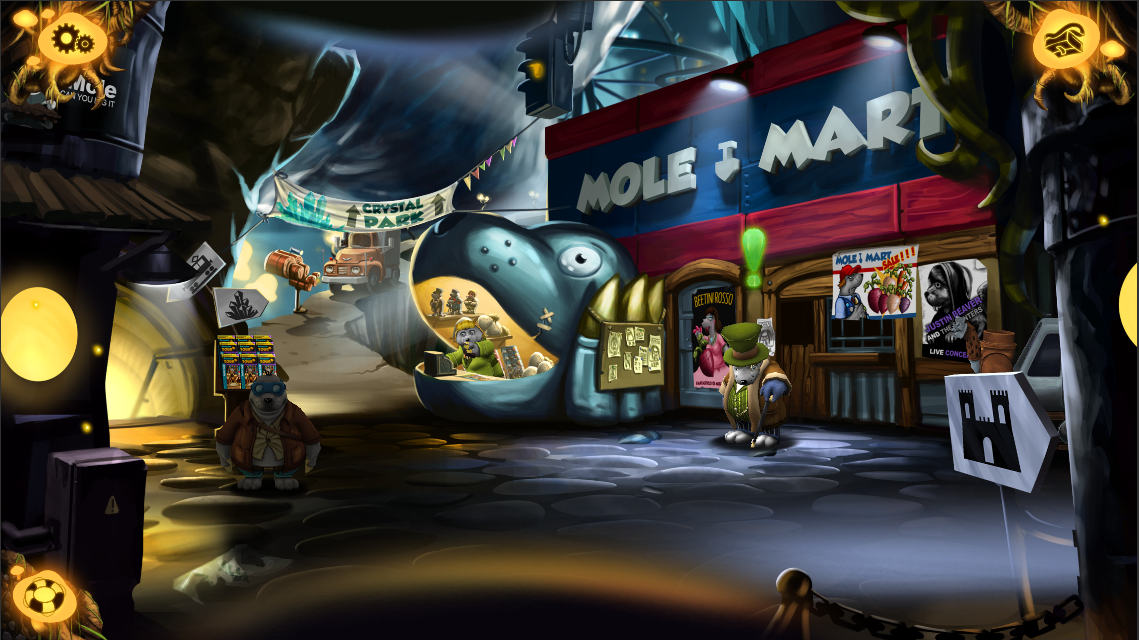 City of Secrets 2: Episode 1