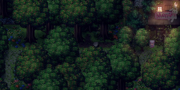 Nyakori’s Rabbit Doll