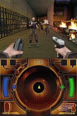GoldenEye: Rogue Agent