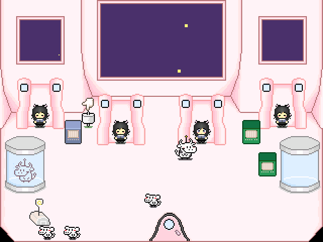Towelket: One More Time 2 (Karaage Tanpopo)