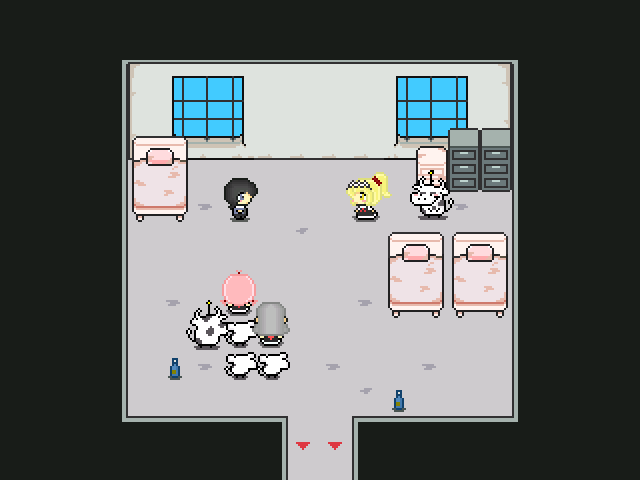 Towelket: One More Time 2 (Karaage Tanpopo)