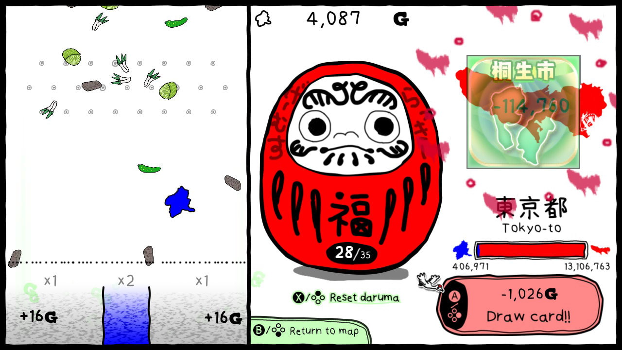 Gunma’s Ambition: You and me are Gunma