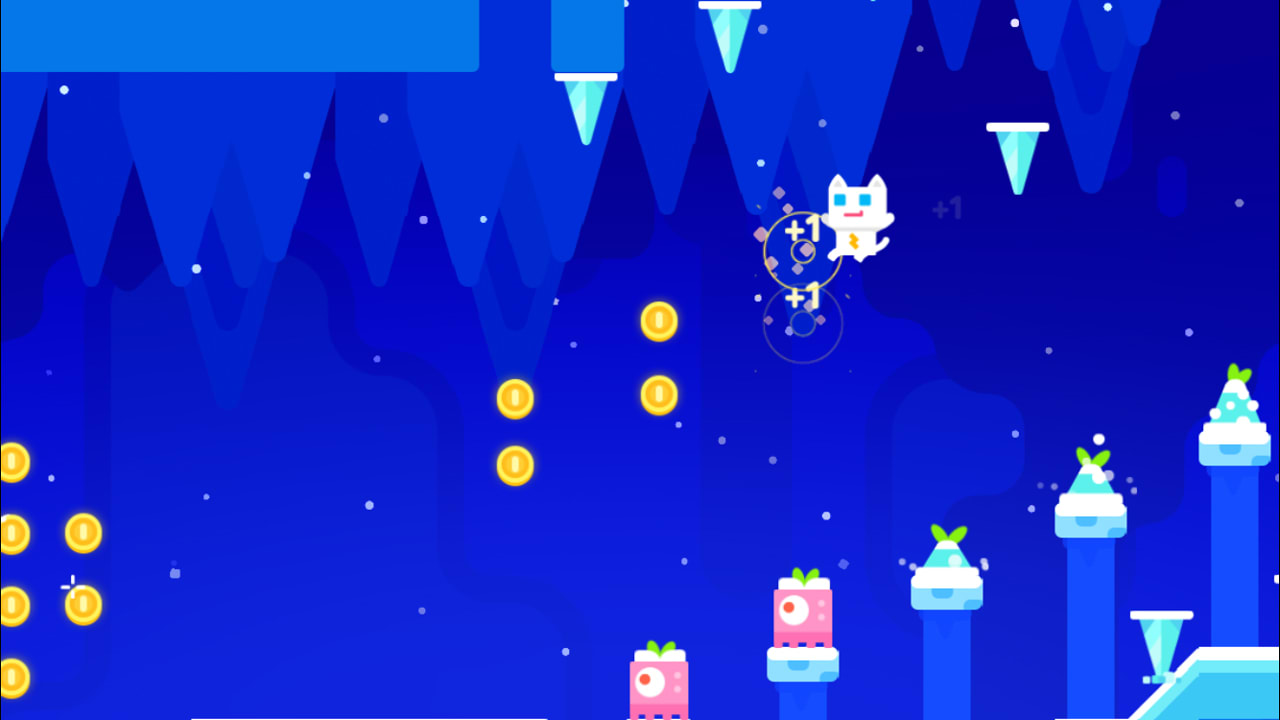 Super Phantom Cat: Remake