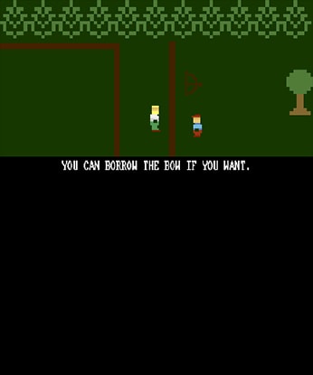 Silver Falls: Undertakers