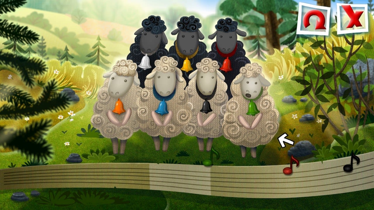 Teddy The Wanderer: Mountain Hike