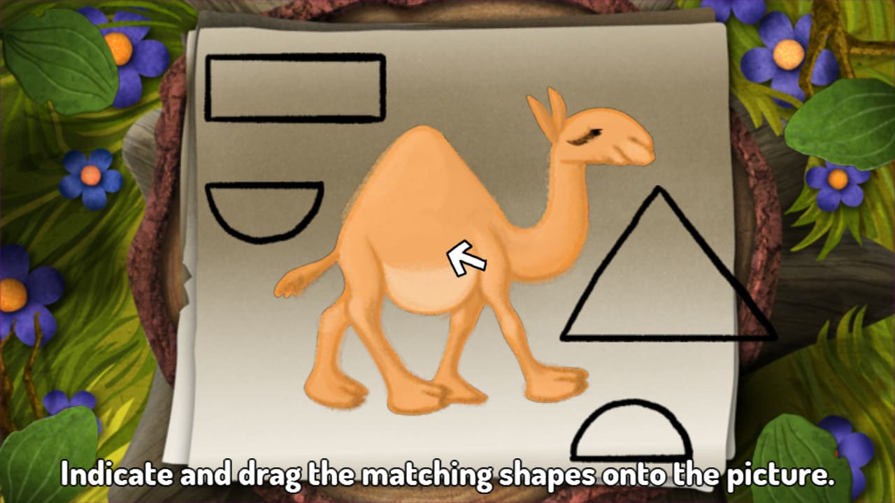 Teddy The Wanderer: Mountain Hike