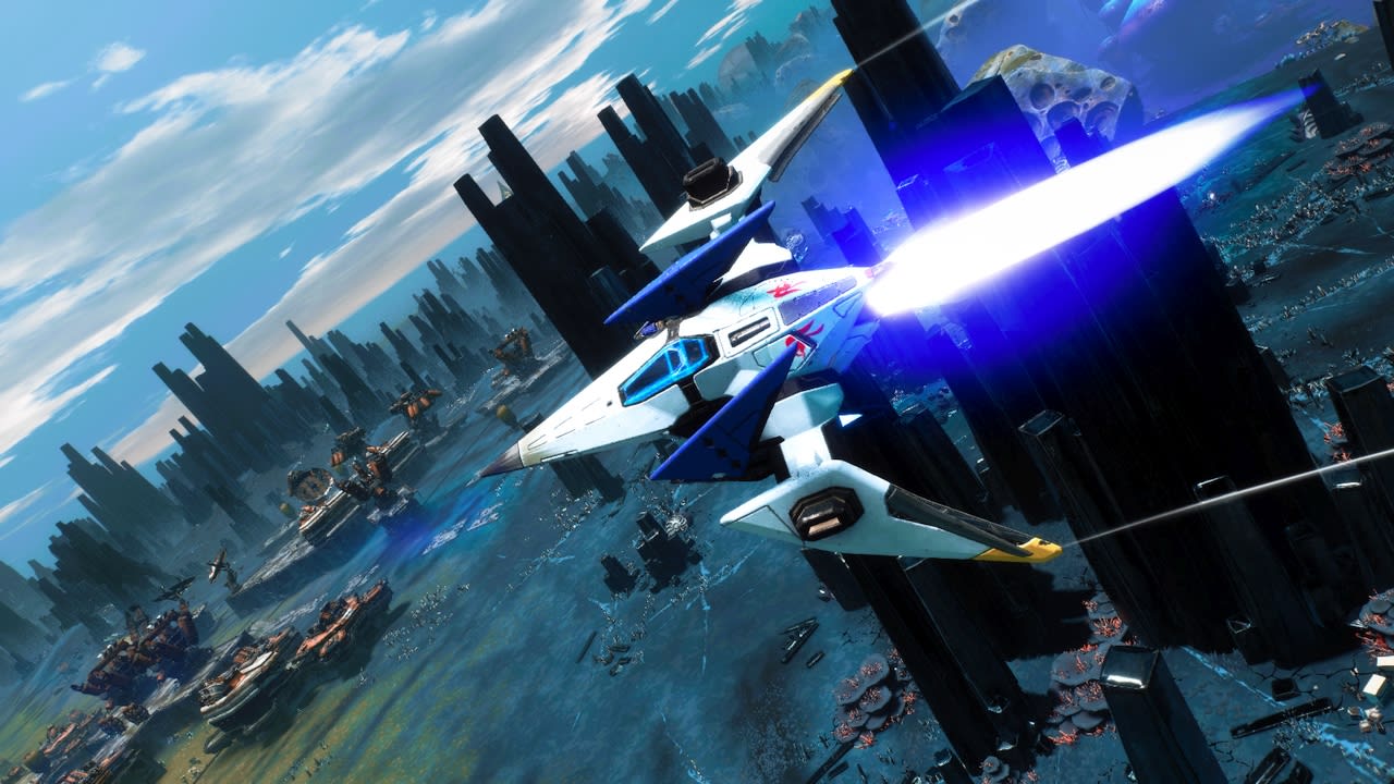 Starlink: Battle for Atlas – Deluxe Edition