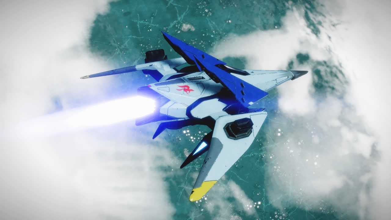 Starlink: Battle for Atlas – Deluxe Edition