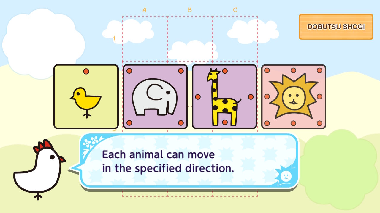 Dobutsu Shogi World