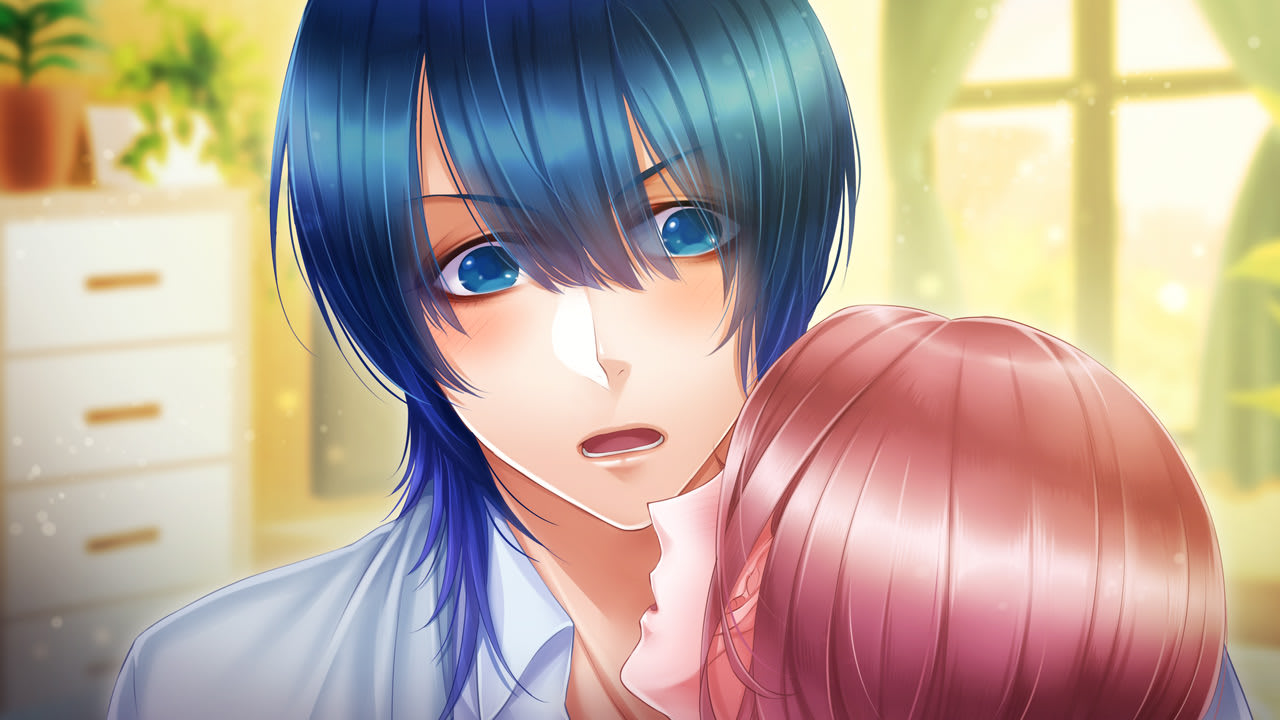 Ayakashi Koi Gikyoku -Forbidden Romance with Mysterious Spirit-