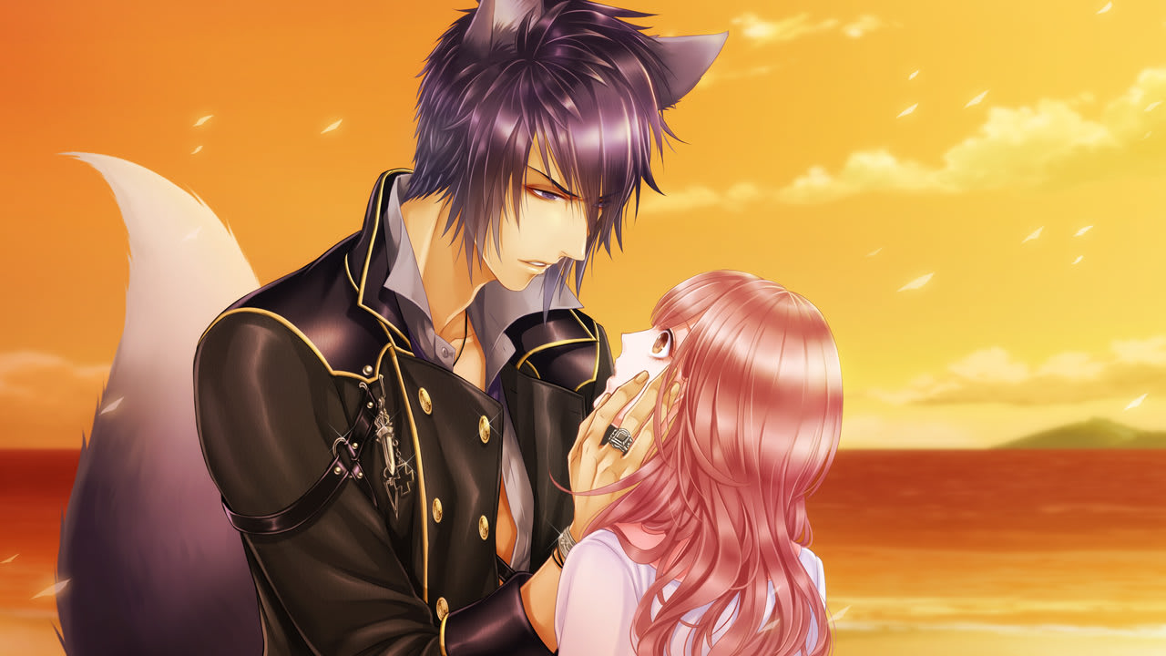Ayakashi Koi Gikyoku -Forbidden Romance with Mysterious Spirit-