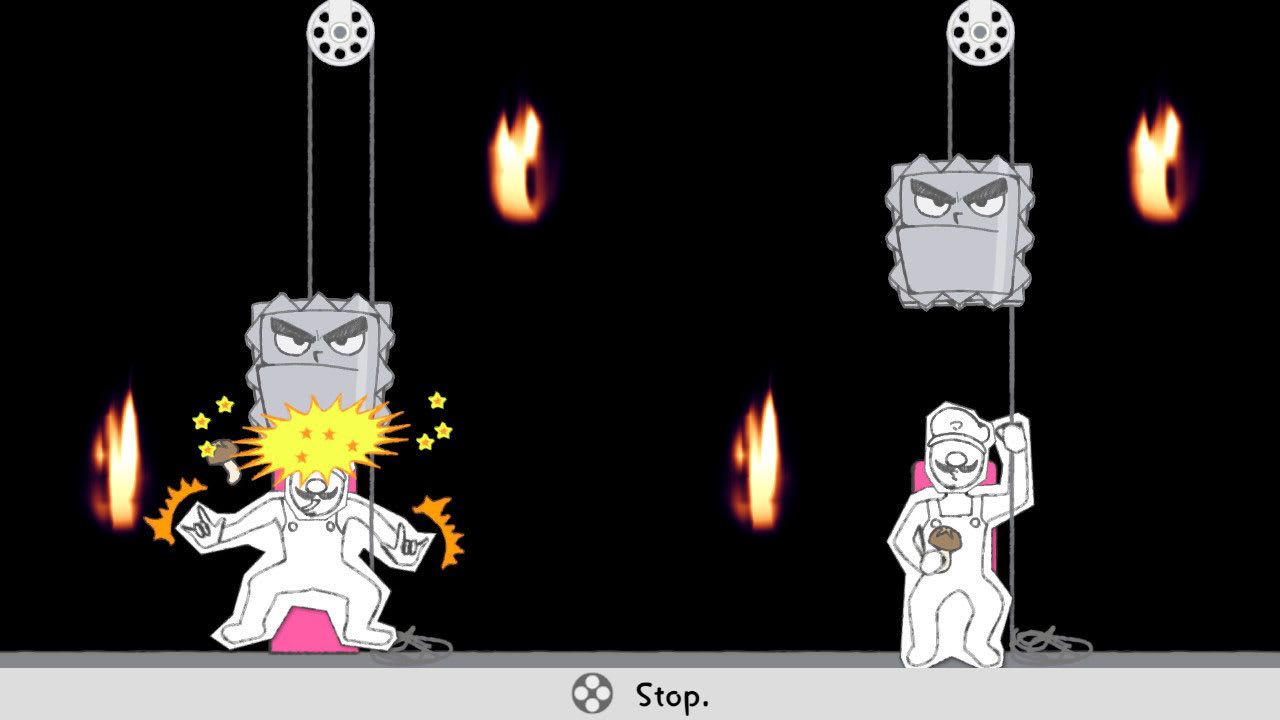 Toridama: Brave Challenge