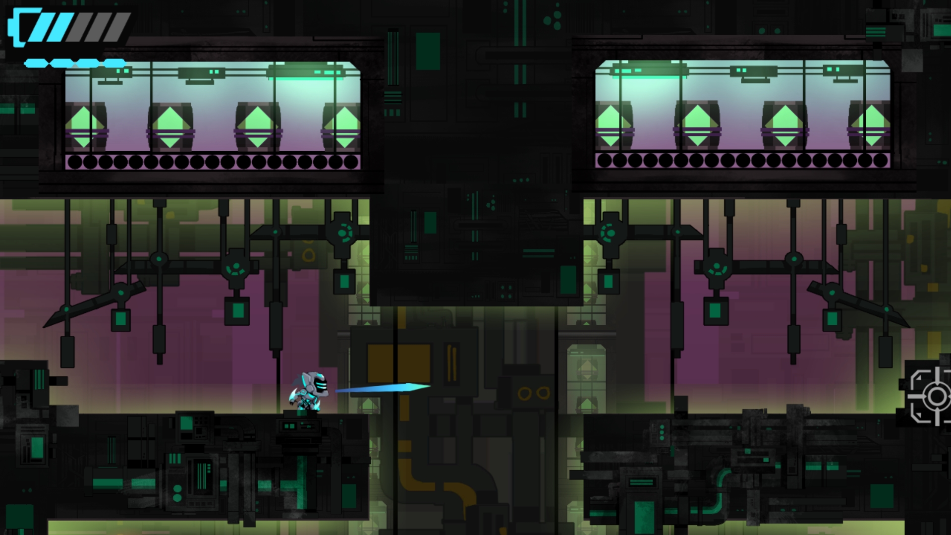 Cyjin: The Cyborg Ninja