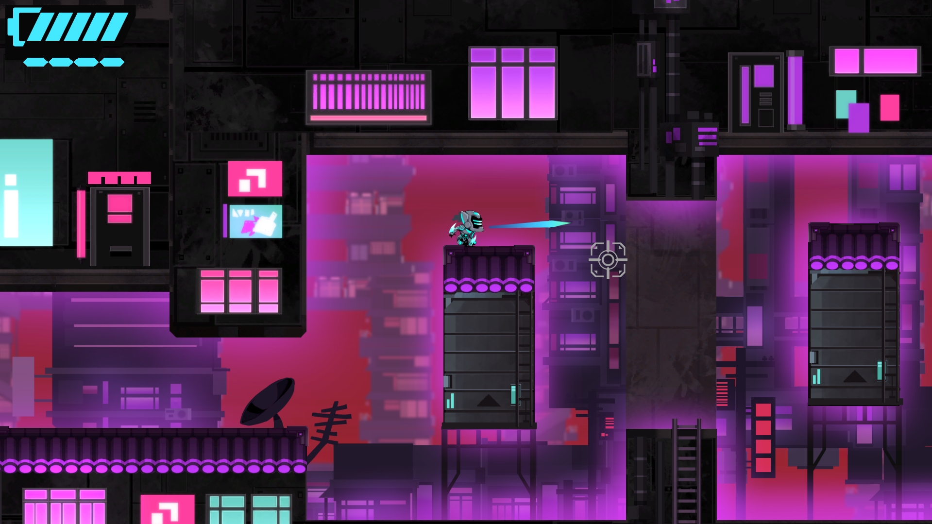 Cyjin: The Cyborg Ninja