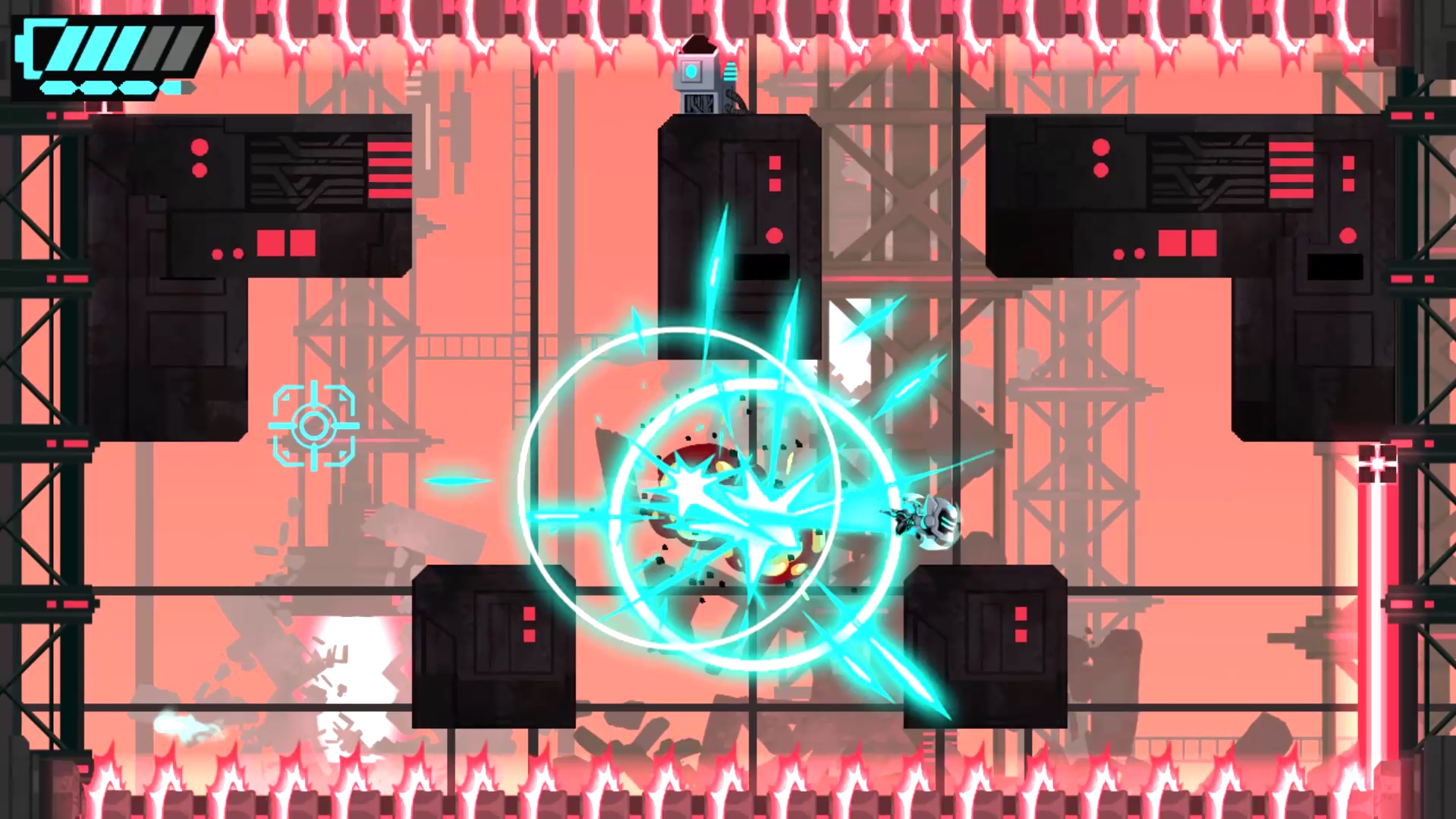 Cyjin: The Cyborg Ninja