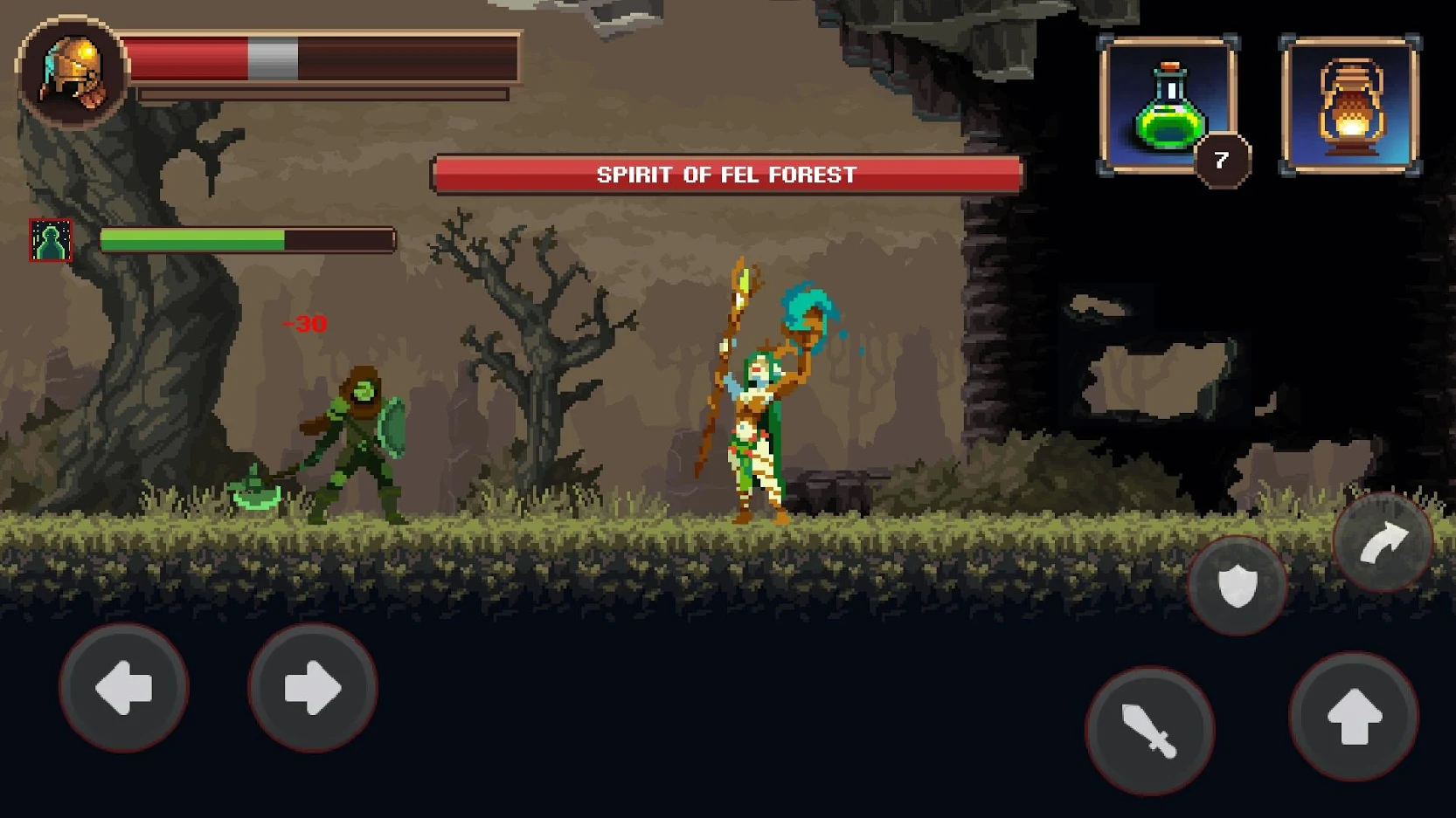 Mortal Crusade: Sword of Knight