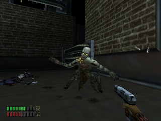 Turok 3: Shadow of Oblivion