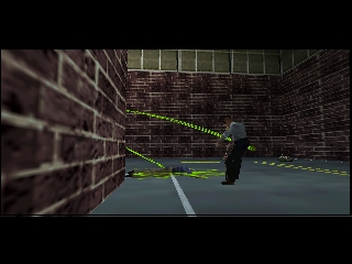 Turok 3: Shadow of Oblivion