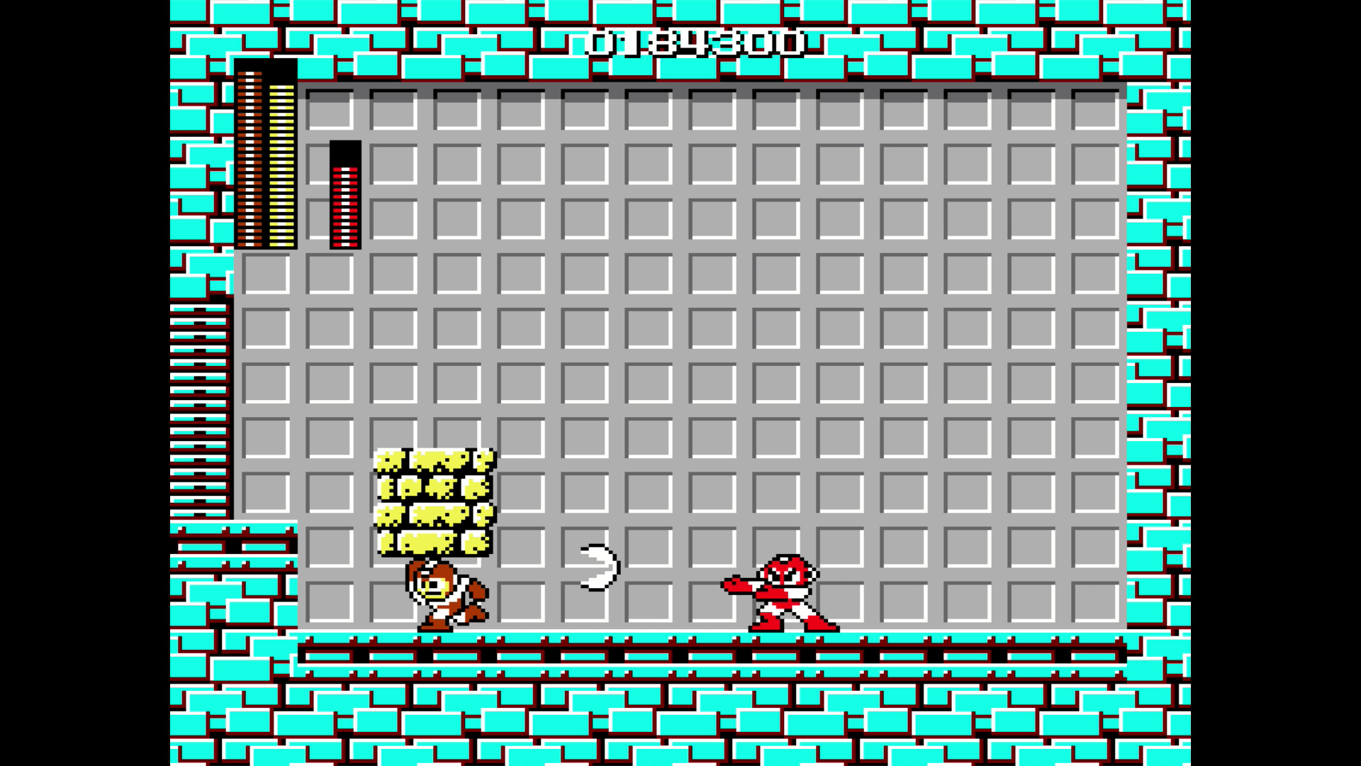 Mega Man Legacy Collection: Special Edition