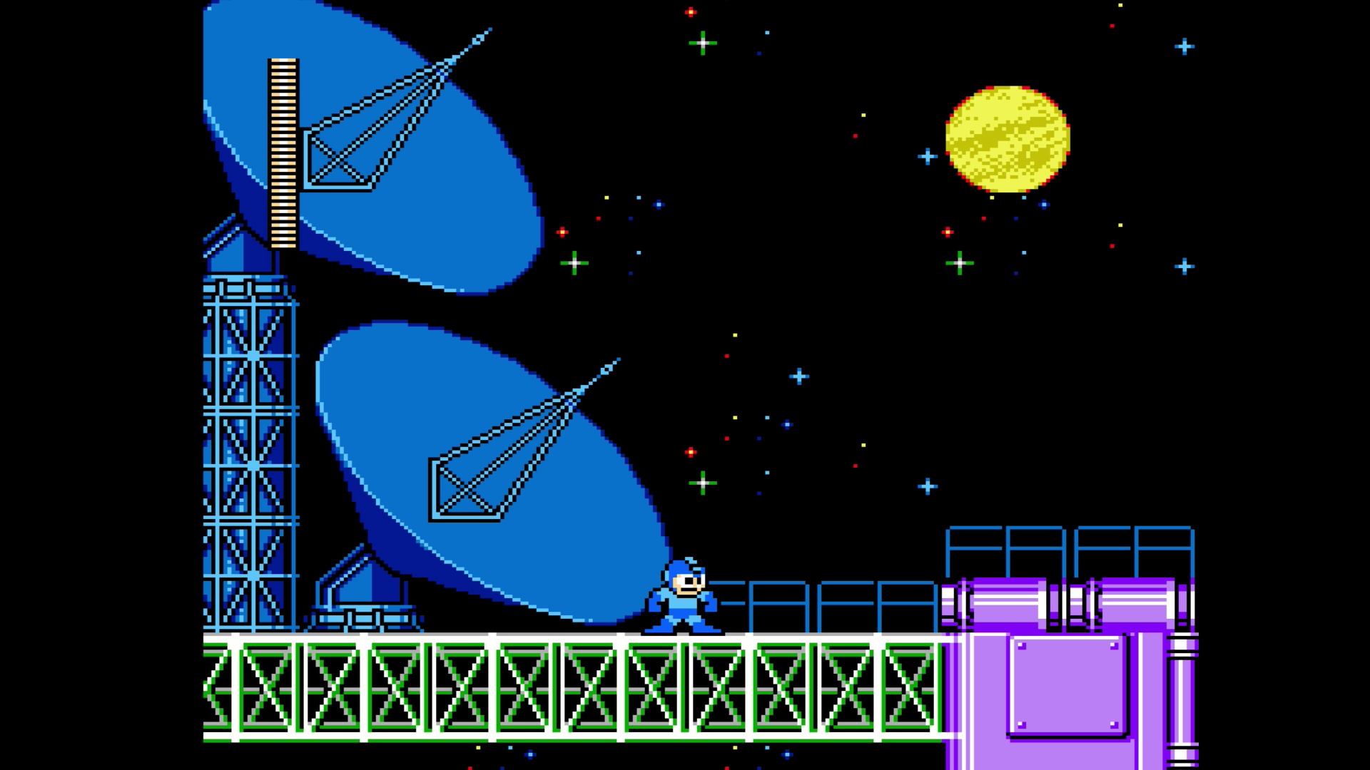 Mega Man Legacy Collection: Special Edition