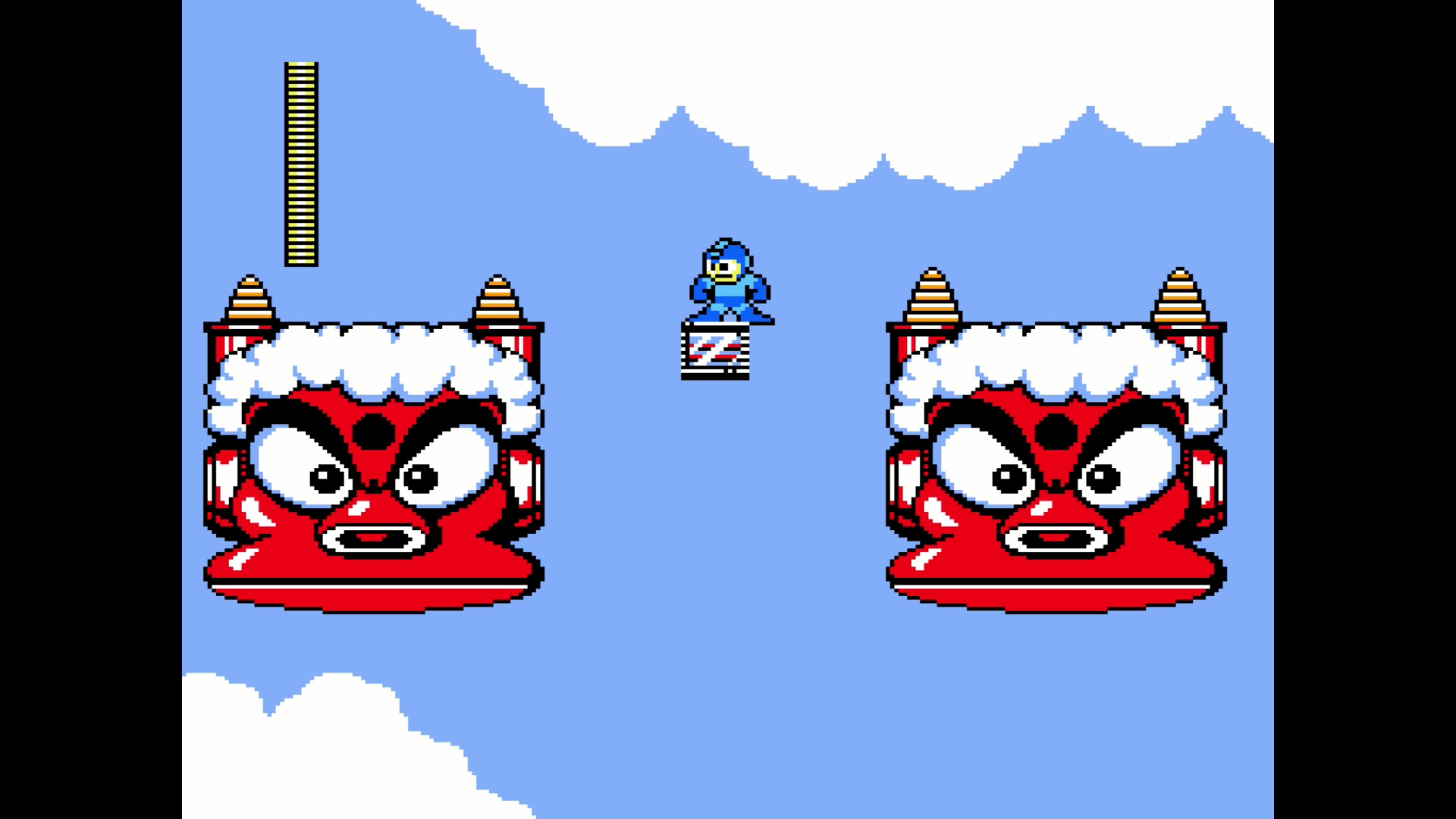Mega Man Legacy Collection: Special Edition