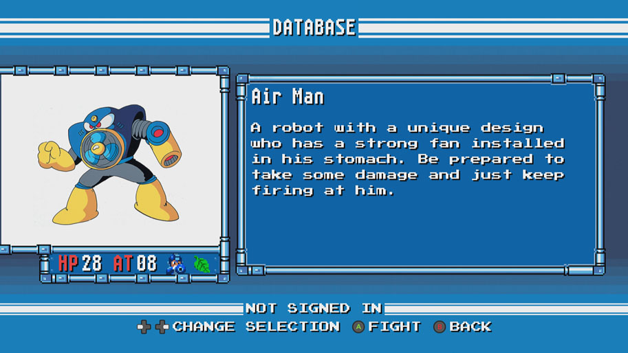 Mega Man Legacy Collection: Special Edition