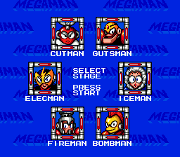 Mega Man: The Wily Wars