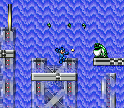 Mega Man: The Wily Wars