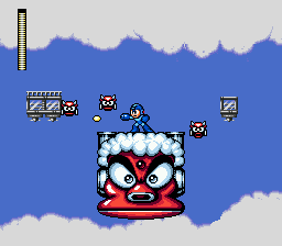 Mega Man: The Wily Wars