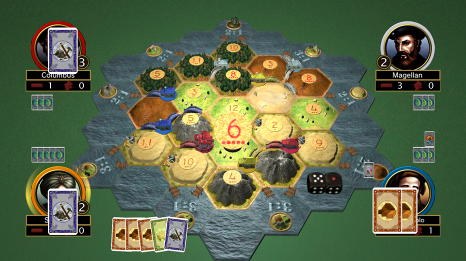 Catan