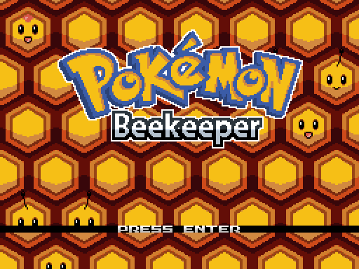 Pokémon Beekeeper
