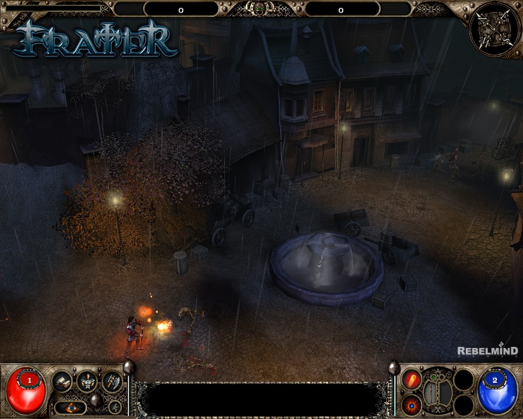 The Chosen: Well of Souls