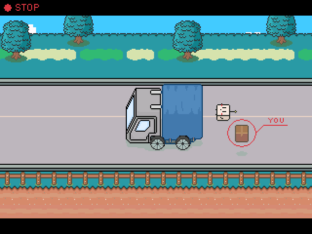 Towelket: One More Time