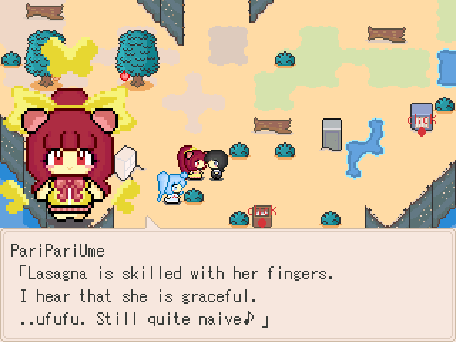 Towelket: One More Time