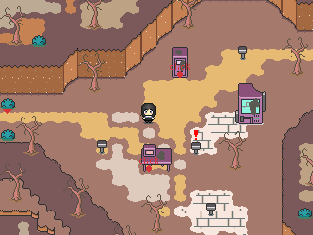 Towelket: One More Time