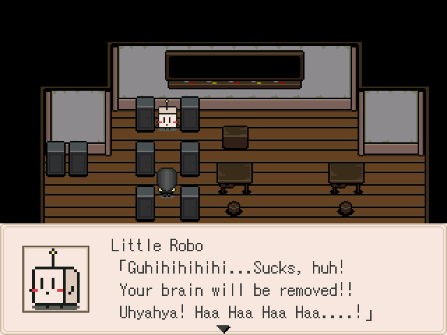 Towelket: One More Time