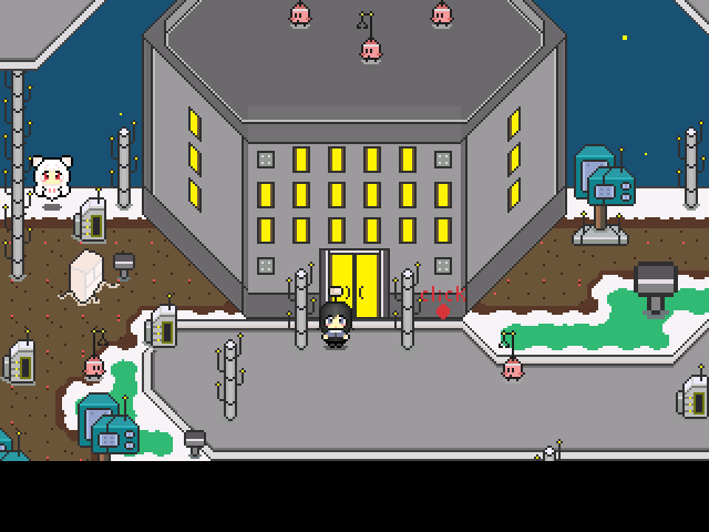 Towelket: One More Time