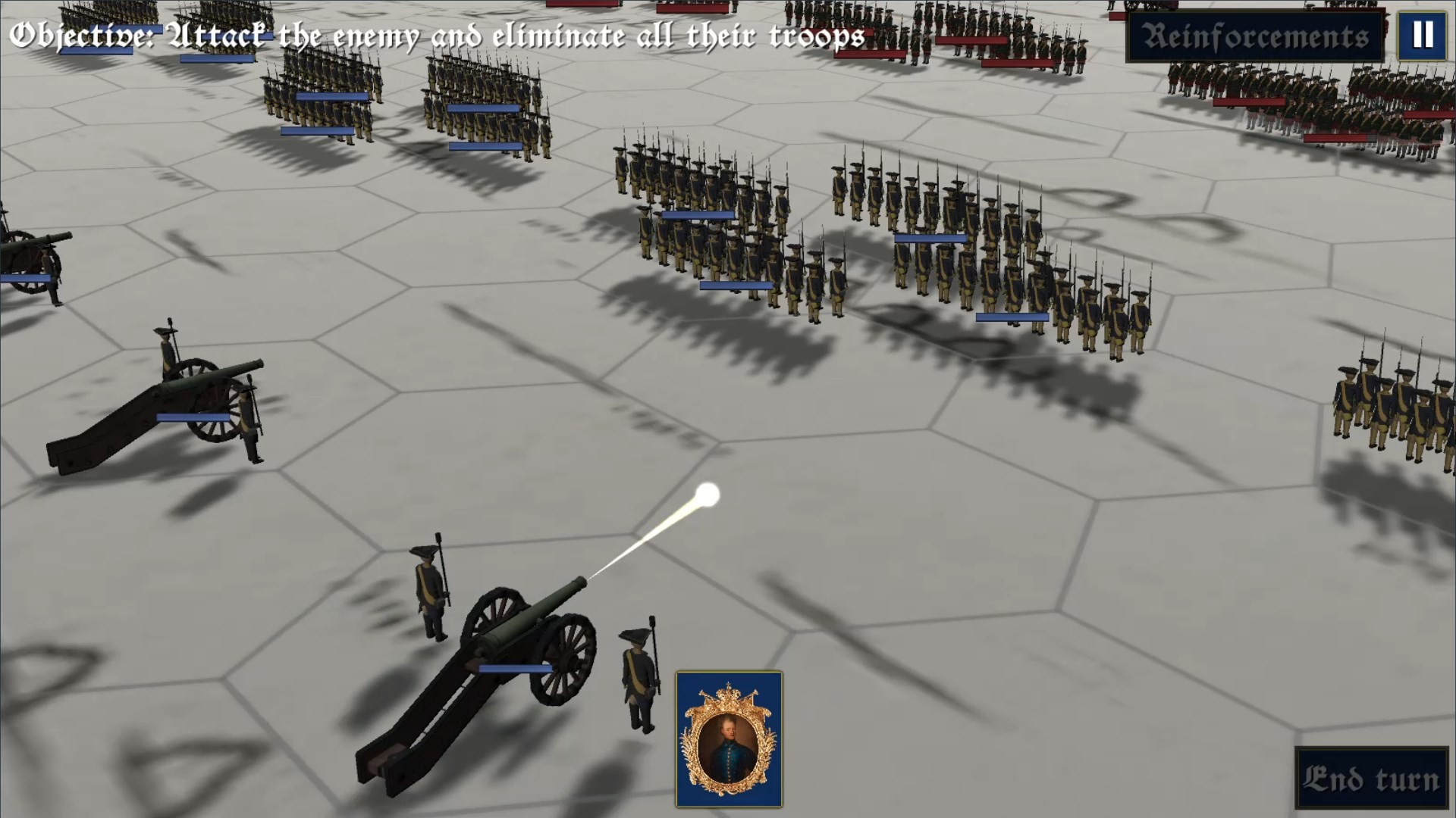 Great Battles of Carolus XII