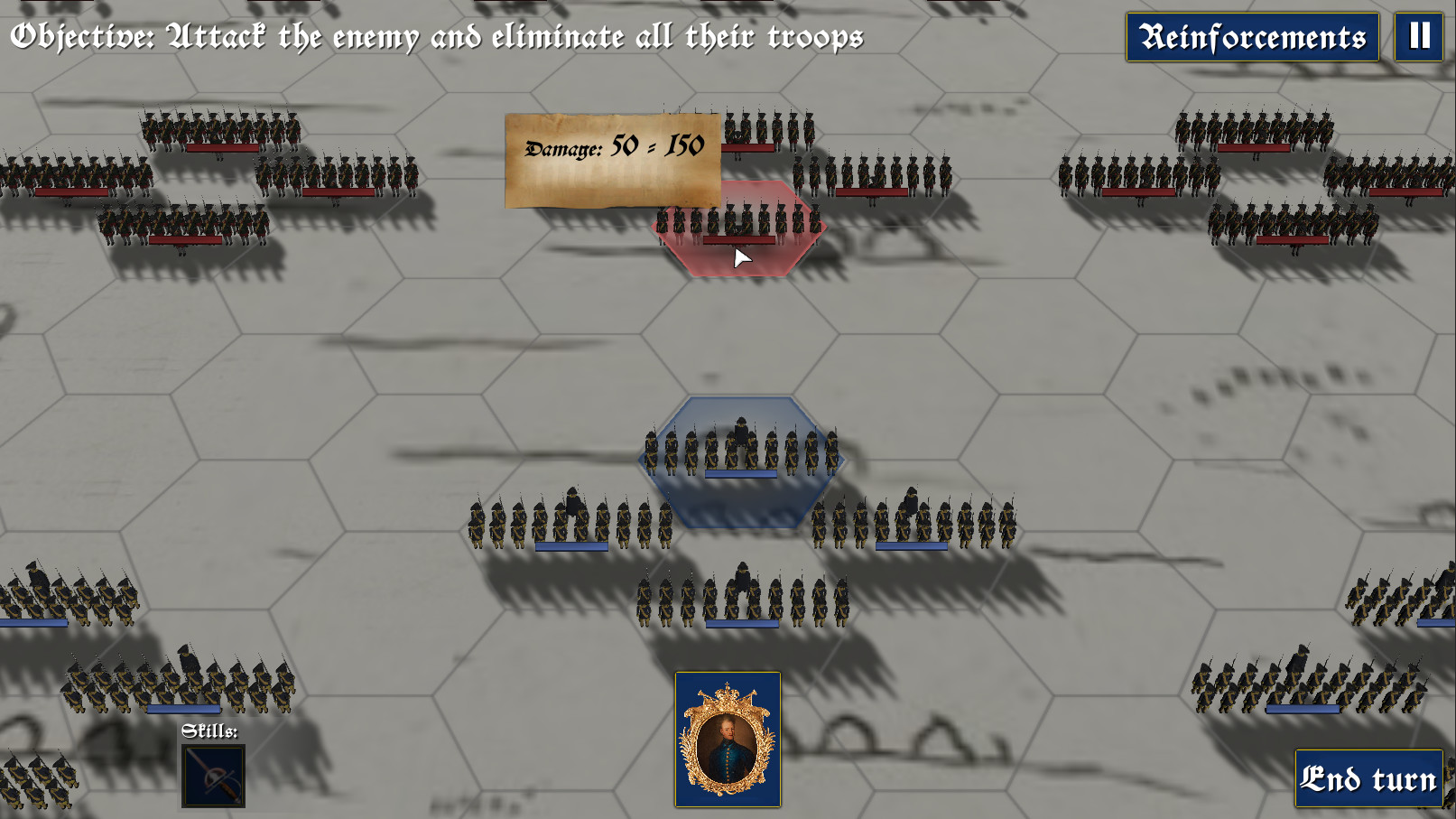 Great Battles of Carolus XII