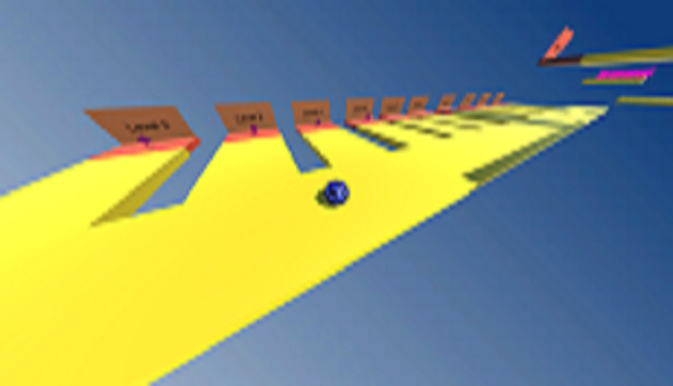 Ball Adventure Ball Simulator