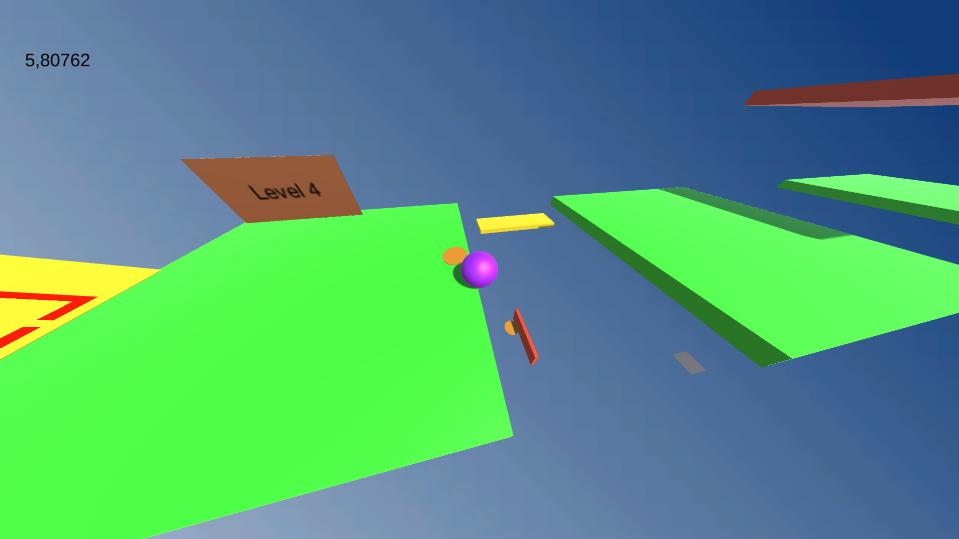 Ball Adventure Ball Simulator