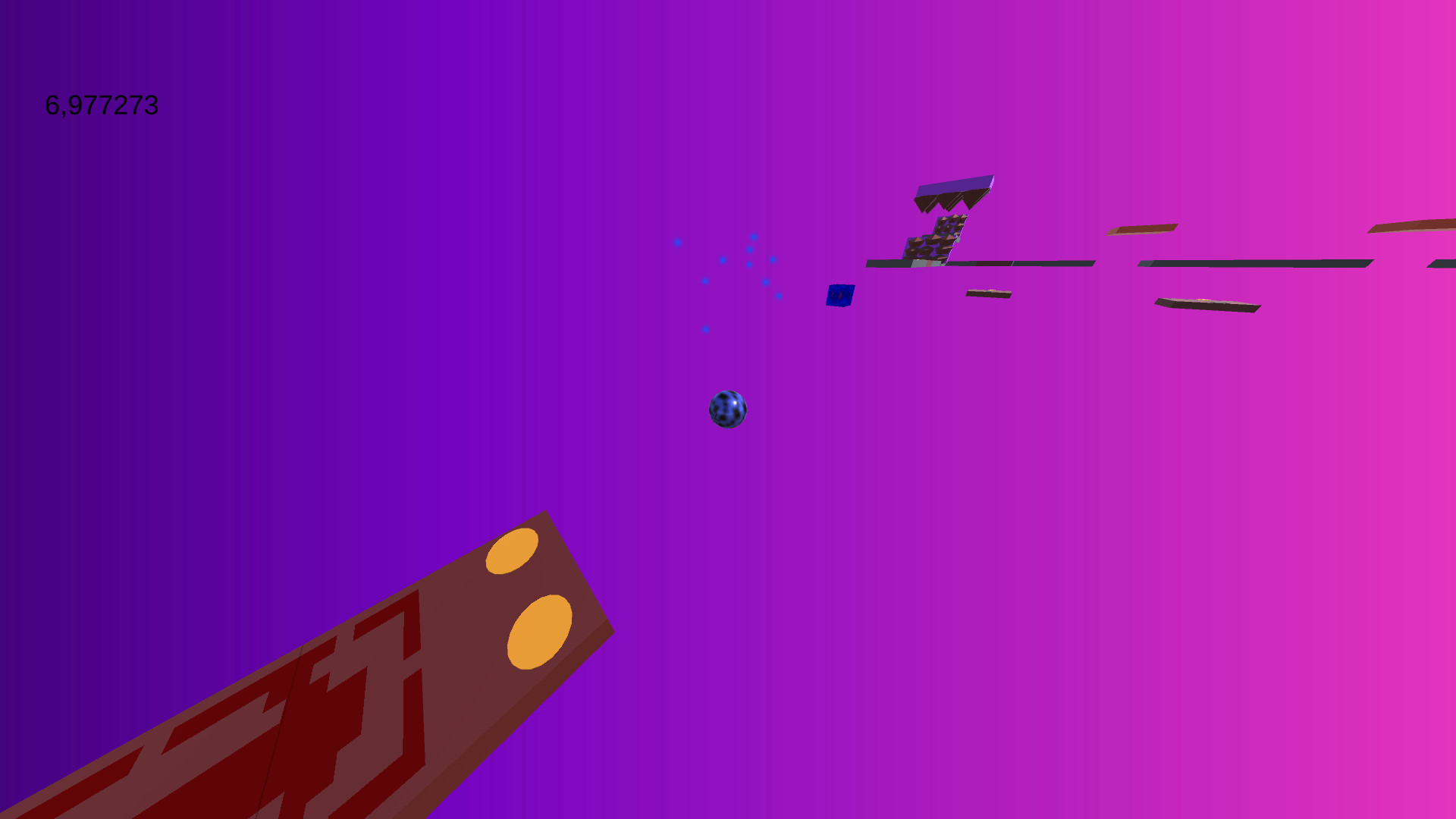 Ball Adventure Ball Simulator