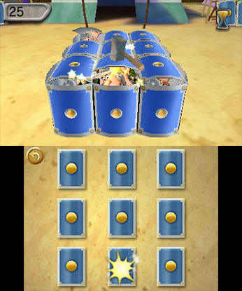 Asterix: The Mansions of the Gods