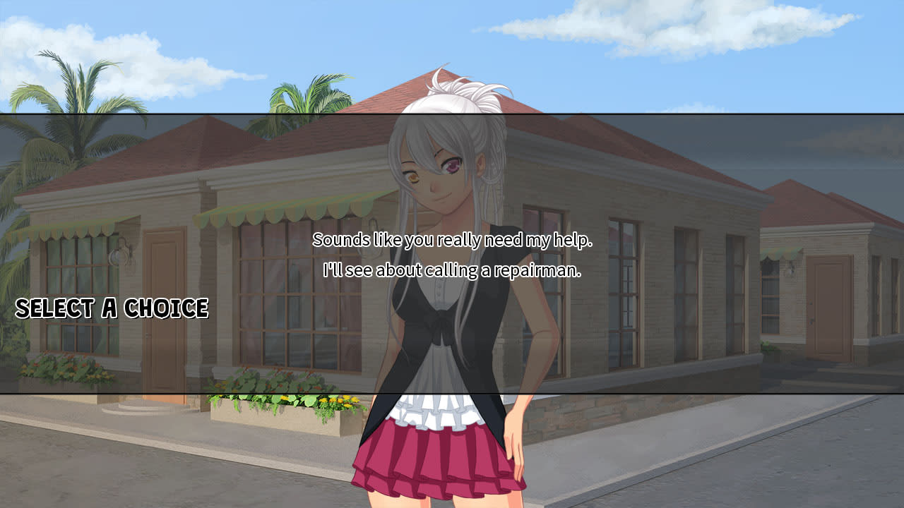 Beach Bounce Remastered