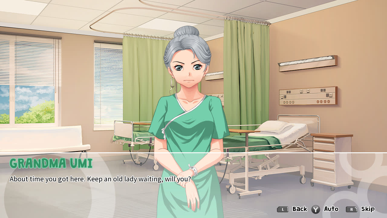 Beach Bounce Remastered