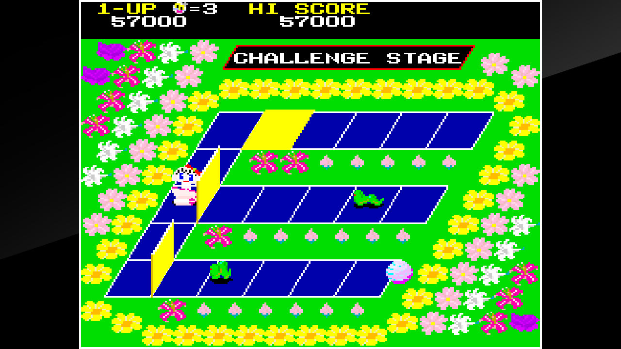 Arcade Archives: Pettan Pyuu