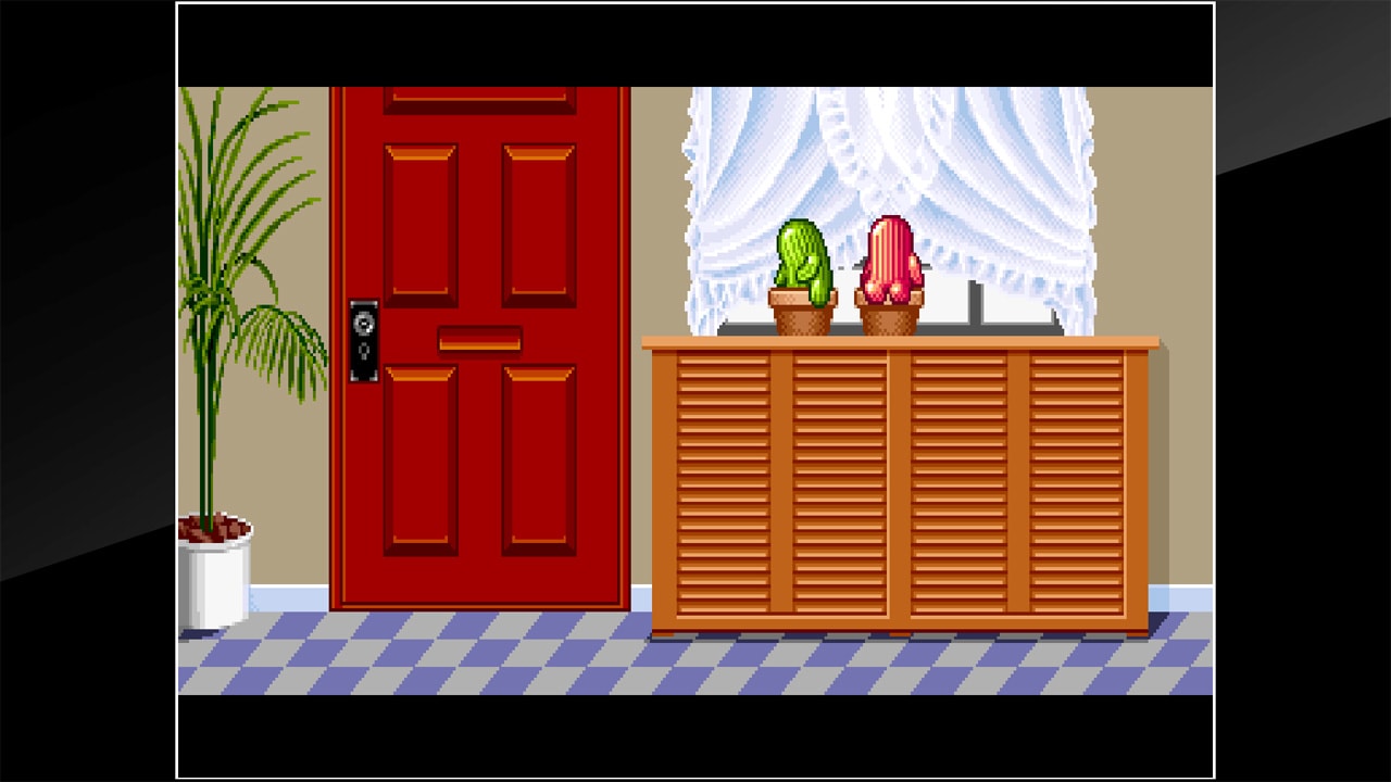 Arcade Archives: Saboten Bombers