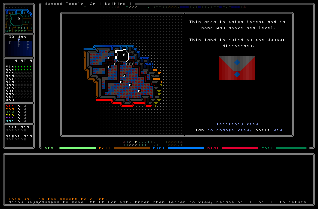 Ultima Ratio Regum