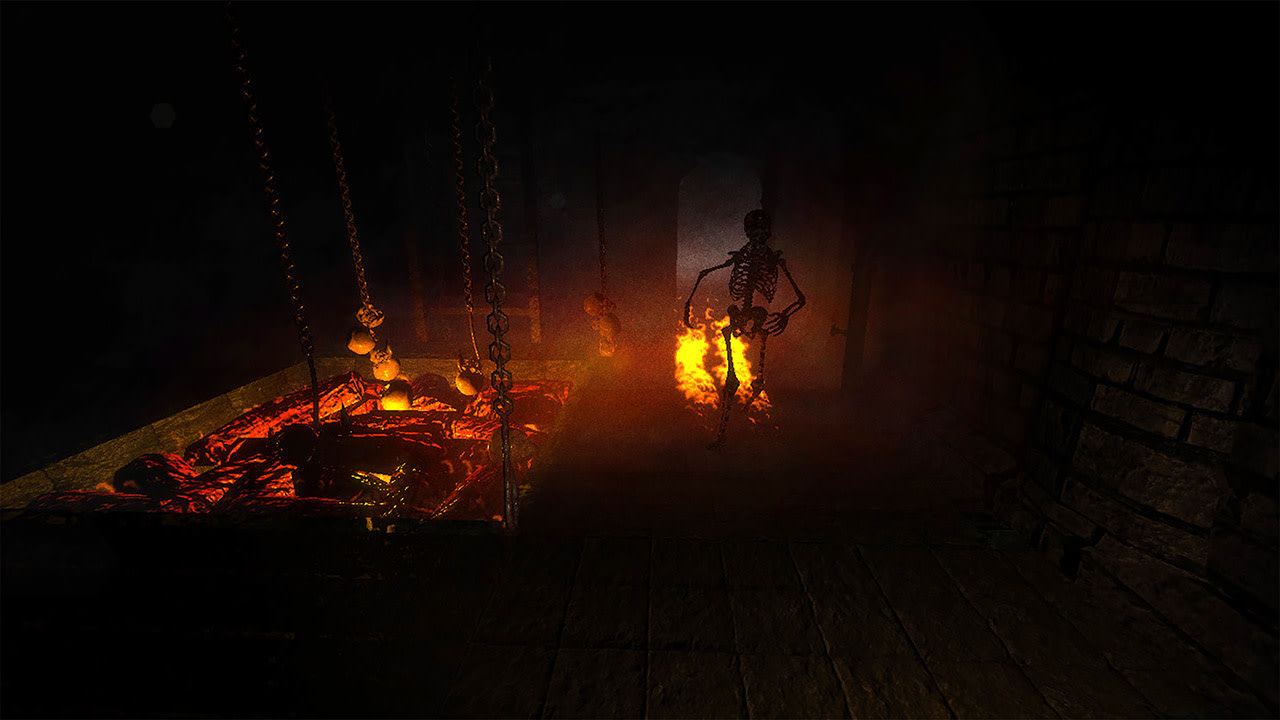 Dungeon Nightmares 1+2 Collection